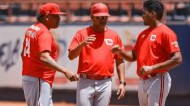 LVBP: ¿Quiénes serán los managers del Juego de las Estrellas del beisbol venezolano? (+Video) LVBP: ¿Quiénes serán los managers del Juego de las Estrellas del beisbol venezolano? (+Video)