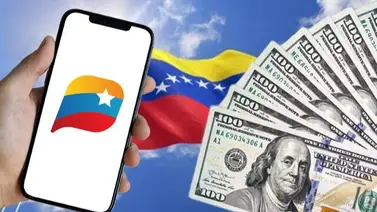 ¡Diciembre con dinerito en mano! Estos son los bonos que está liberando Patria (+Video) ¡Diciembre con dinerito en mano! Estos son los bonos que está liberando Patria (+Video)