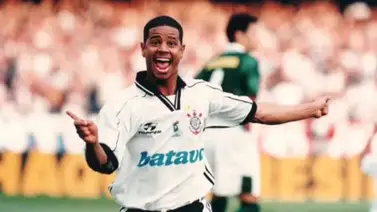 ¡Increible! Marcelinho Carioca reaparece y revela motivos del secuestro (+ Video) ¡Increible! Marcelinho Carioca reaparece y revela motivos del secuestro (+ Video)