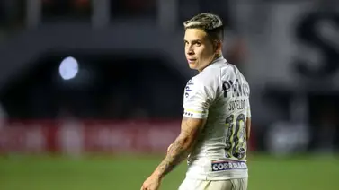 Todo listo para la llegada de Yeferson Soteldo a este club (+Detalles) Todo listo para la llegada de Yeferson Soteldo a este club (+Detalles)