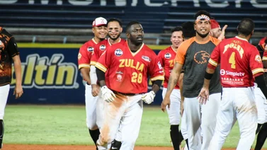 LVBP: José Pirela llegó a esta importante cifra de hits en el beisbol venezolano