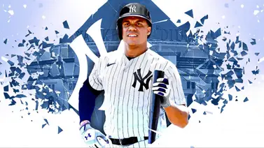 MLB: ¿Cuáles son las proyecciones de Juan Soto con los Yankees de Nueva York para 2024? MLB: ¿Cuáles son las proyecciones de Juan Soto con los Yankees de Nueva York para 2024?