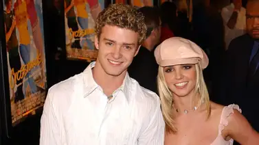 Justin Timberlake le responde sin pelos en la lengua a las acusaciones de infidelidad hechas por Britney Spears Justin Timberlake le responde sin pelos en la lengua a las acusaciones de infidelidad hechas por Britney Spears