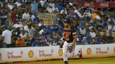 LIDOM: Esta estrella de las Grandes Ligas debuta hoy con Toros del Este