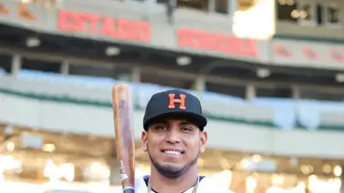 Esta es la lista de los mexicanos que están jugando en la Liga Arco y jugaron en MLB en 2023