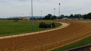 Jinete puertorriqueño se titula campeón en este hipódromo de Estados Unidos