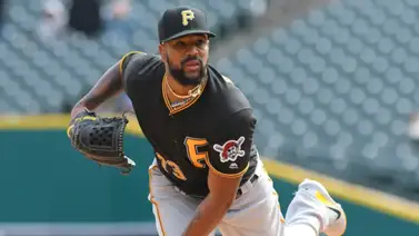 LVBP: Felipe Vázquez quiere volver al beisbol con este equipo LVBP: Felipe Vázquez quiere volver al beisbol con este equipo