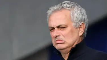 ¡Menosprecio total! José Mourinho dice sus candidatos a ganar la Premier League 2023-2024 (+Video) ¡Menosprecio total! José Mourinho dice sus candidatos a ganar la Premier League 2023-2024 (+Video)