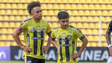 Liga FUTVE: Estrella del Deportivo Táchira podría ir a este equipo del fútbol brasileño (+Tuit) Liga FUTVE: Estrella del Deportivo Táchira podría ir a este equipo del fútbol brasileño (+Tuit)