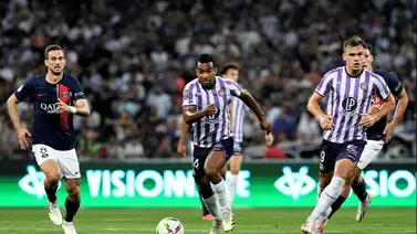 Europa League: ¿Cuántos venezolanos estarán en la próxima ronda del torneo? Europa League: ¿Cuántos venezolanos estarán en la próxima ronda del torneo?