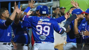 LVBP: ¡En estado de gracia! Este ha sido el jugador más destacado de la semana (+Datos)