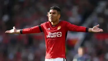 Equipo de Arabia Saudita estaría interesado en esta estrella del Manchester United (+Video) Equipo de Arabia Saudita estaría interesado en esta estrella del Manchester United (+Video)