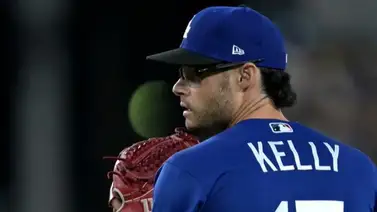 MLB: Esto dijo Joe Kelly tras ceder su número a Shohei Ohtani MLB: Esto dijo Joe Kelly tras ceder su número a Shohei Ohtani