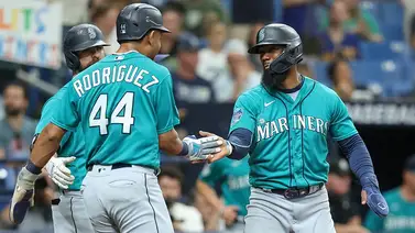 MLB: Marineros de Seattle quiere sumar a este cubano para que acompañe a Julio Rodríguez MLB: Marineros de Seattle quiere sumar a este cubano para que acompañe a Julio Rodríguez