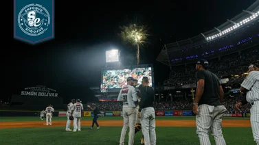 LVBP: Conoce las figuras que harán el lanzamiento inicial en el Juego de las Estrellas 