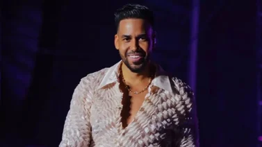 Desastre de concierto de Romeo Santos en Caracas: El cantante