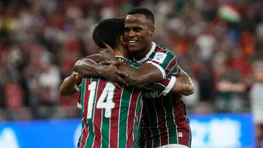 Mundial de Clubes: El Fluminense deja en el camino al Al-Ahly y espera por el Manchester City en la final Mundial de Clubes: El Fluminense deja en el camino al Al-Ahly y espera por el Manchester City en la final