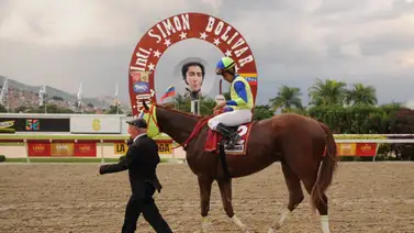 Estos son los entrenadores con más clásicos ganados en el tercer meeting en La Rinconada Estos son los entrenadores con más clásicos ganados en el tercer meeting en La Rinconada