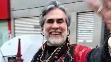 ¿Recuerdas al actor Carlos Amador? Este es el humilde trabajo con el que se gana la vida ¿Recuerdas al actor Carlos Amador? Este es el humilde trabajo con el que se gana la vida