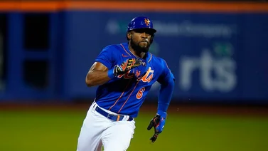 MLB: De esta manera disfruta sus vacaciones el dominicano Starling Marte (+Video)