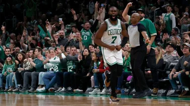 NBA: Celtics busca refuerzos para su banca en el mercado de traspasos