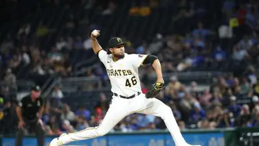 MLB: El dominicano Yohan Ramírez tendrá nuevo equipo para la campaña 2024 (+Detalles) MLB: El dominicano Yohan Ramírez tendrá nuevo equipo para la campaña 2024 (+Detalles)