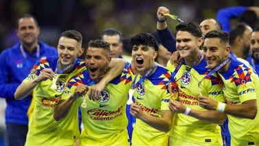 No que los más grandes? Se confirma que América no tiene más títulos de  Liga Mx que Chivas