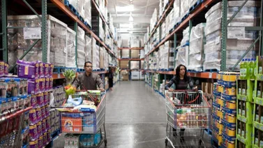 Estos son los maravillosos productos que puedes comprar en Costco durante navidad
