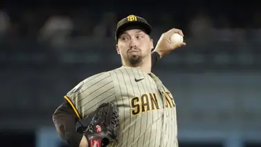 MLB: Gigantes de San Francisco es el equipo mejor posicionado para firmar al ganador del Cy Young de la LN MLB: Gigantes de San Francisco es el equipo mejor posicionado para firmar al ganador del Cy Young de la LN
