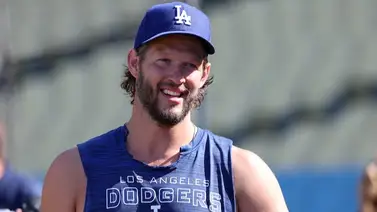MLB: Esto dijo Clayton Kershaw de su futuro y la llegada de Shohei Ohtani a Los Dodgers MLB: Esto dijo Clayton Kershaw de su futuro y la llegada de Shohei Ohtani a Los Dodgers
