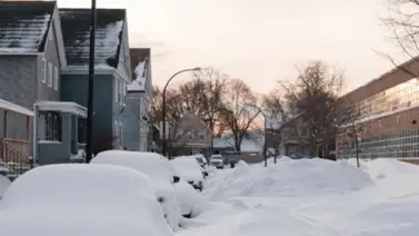 Alertas por ráfagas de nieve: ¿Cuáles son los estados más afectados y por qué son tan peligrosas? (+Video) Alertas por ráfagas de nieve: ¿Cuáles son los estados más afectados y por qué son tan peligrosas? (+Video)
