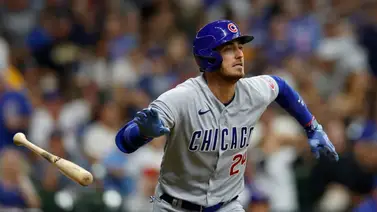MLB: Un equipo del Este de la Americana es favorito para firmar a Cody Bellinger MLB: Un equipo del Este de la Americana es favorito para firmar a Cody Bellinger