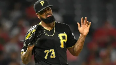 MLB: Felipe Vásquez sobre su actualidad. “Yo sigo defendiendo mi inocencia”