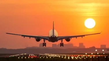 Esta aerolínea activará vuelo directo entre Caracas y Montevideo (+Video)
