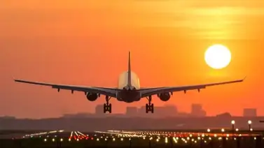 Esta aerolínea activará vuelo directo entre Caracas y Montevideo (+Video) Esta aerolínea activará vuelo directo entre Caracas y Montevideo (+Video)