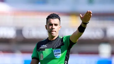 Liga MX: ¡Polémica en puertas! Árbitros mexicanos muestran preferencias en redes sociales Liga MX: ¡Polémica en puertas! Árbitros mexicanos muestran preferencias en redes sociales