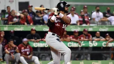 Mejores importados de la LIDOM con corredores en posición de anotar Mejores importados de la LIDOM con corredores en posición de anotar