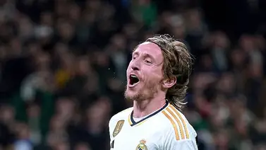 Champions League: El Real Madrid le envía este mensaje al Leipzig por las redes(+video) Champions League: El Real Madrid le envía este mensaje al Leipzig por las redes(+video)