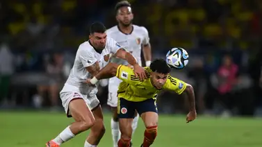 Histórico equipo ecuatoriano está cerca de fichar a este referente vinotinto Histórico equipo ecuatoriano está cerca de fichar a este referente vinotinto