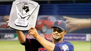 MLB: Johan Santana y el momento en que dijo: “las Grandes Ligas no son para mí” MLB: Johan Santana y el momento en que dijo: “las Grandes Ligas no son para mí”