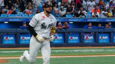 LVBP: Estas fueron las palabras de José Rondón sobre el Juego de las Estrellas (+Video)
