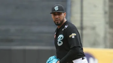 LVBP: Osmer Morales da detalles de su temporada en el beisbol venezolano (+ Video)