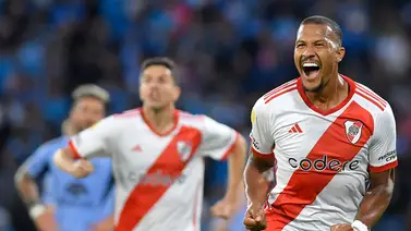 Salomón Rondón cerca de volver al fútbol europeo Salomón Rondón cerca de volver al fútbol europeo