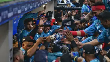 LVBP: Occidente saca a relucir su poder ante Oriente en el Juego de las Estrellas LVBP: Occidente saca a relucir su poder ante Oriente en el Juego de las Estrellas