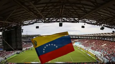 ¡Con fe y corazón! La Vinotinto envía un bonito y emotivo mensaje navideño (+Video) ¡Con fe y corazón! La Vinotinto envía un bonito y emotivo mensaje navideño (+Video)
