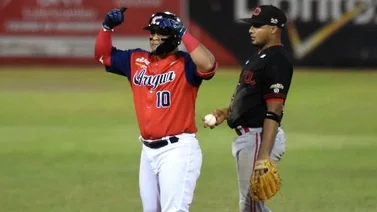 LVBP: Así van  las posiciones, previo a la jornada de este 19 de diciembre (+Video)
