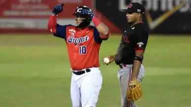LVBP: Así van las posiciones, previo a la jornada de este 19 de diciembre (+Video) LVBP: Así van las posiciones, previo a la jornada de este 19 de diciembre (+Video)
