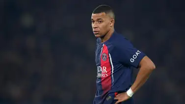 ¿Llega al Real Madrid? ¿Qué sucede con Kylian Mbappé? ¿Llega al Real Madrid? ¿Qué sucede con Kylian Mbappé?