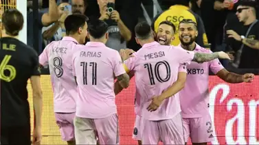 MLS: ¡Futura estrella! Esta sería la seleccion del Inter Miami en el SuperDraft 2024 MLS: ¡Futura estrella! Esta sería la seleccion del Inter Miami en el SuperDraft 2024