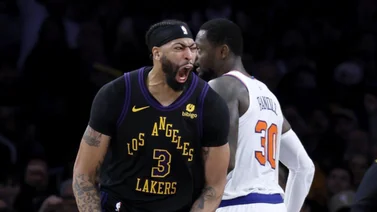 NBA: Estos son los juegos de la jornada del martes 19 de diciembre